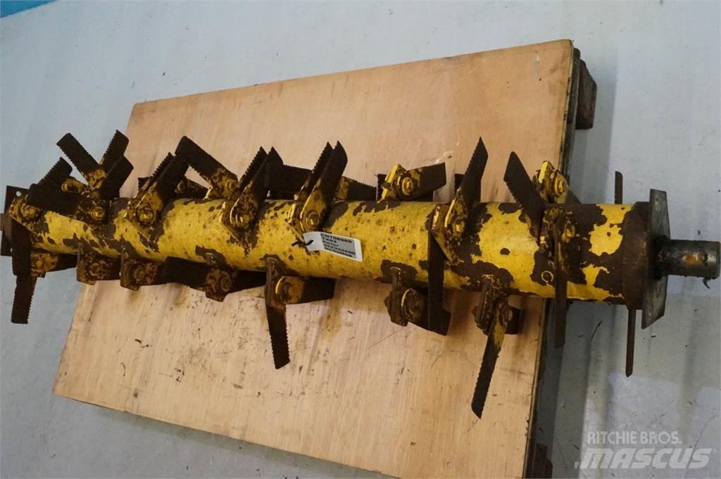 New Holland TX63 Combine harvester accessories