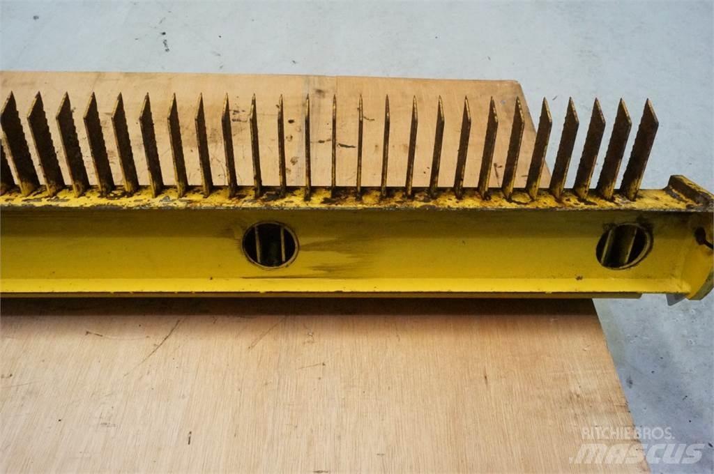 New Holland TX63 Combine harvester accessories