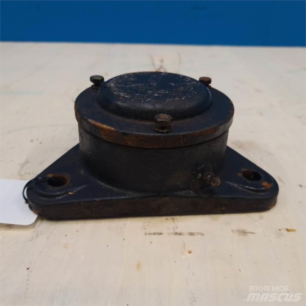 New Holland TX63 Combine harvester accessories