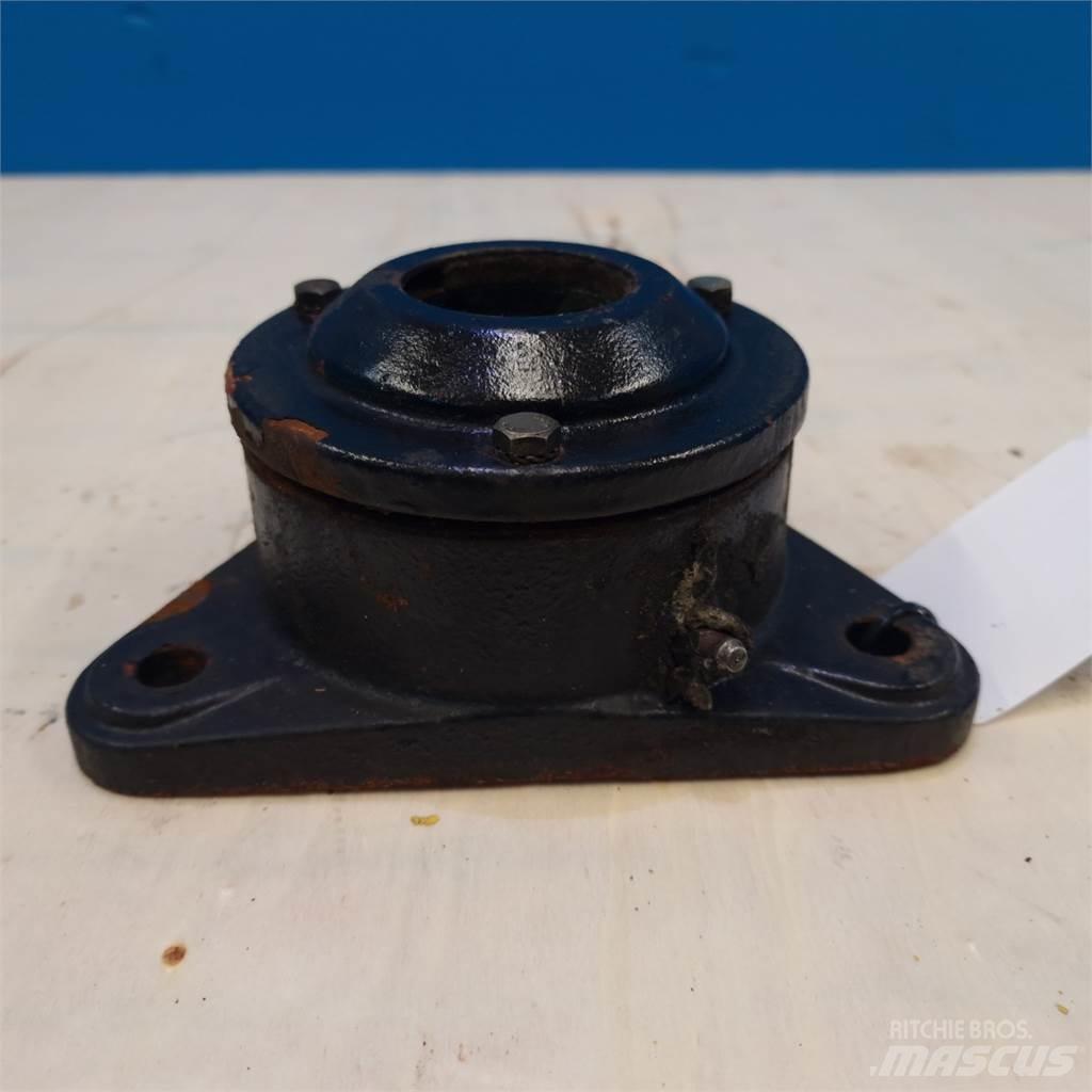 New Holland TX63 Combine harvester accessories