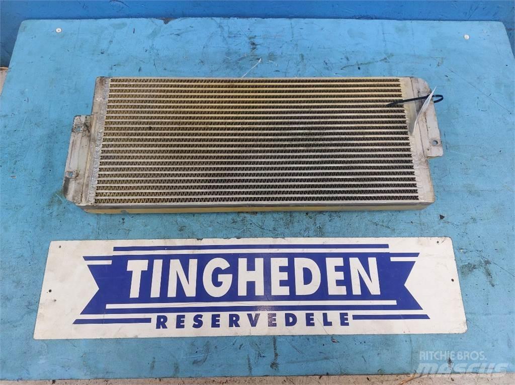 New Holland TX65 Radiators