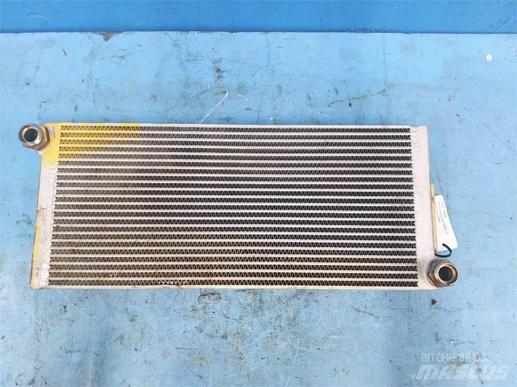 New Holland TX65 Radiators