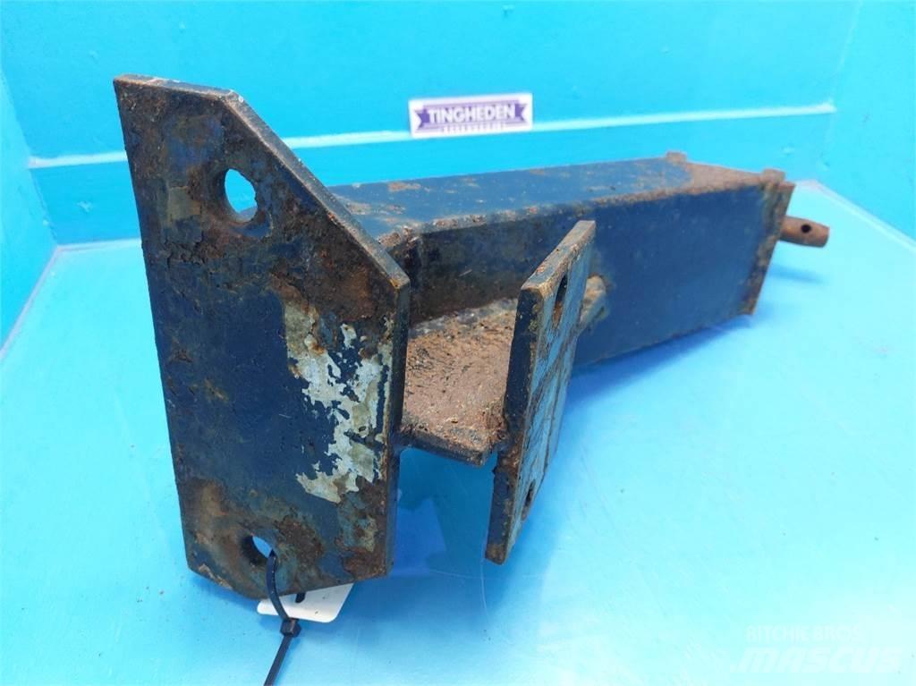 New Holland TX65 Combine harvester accessories