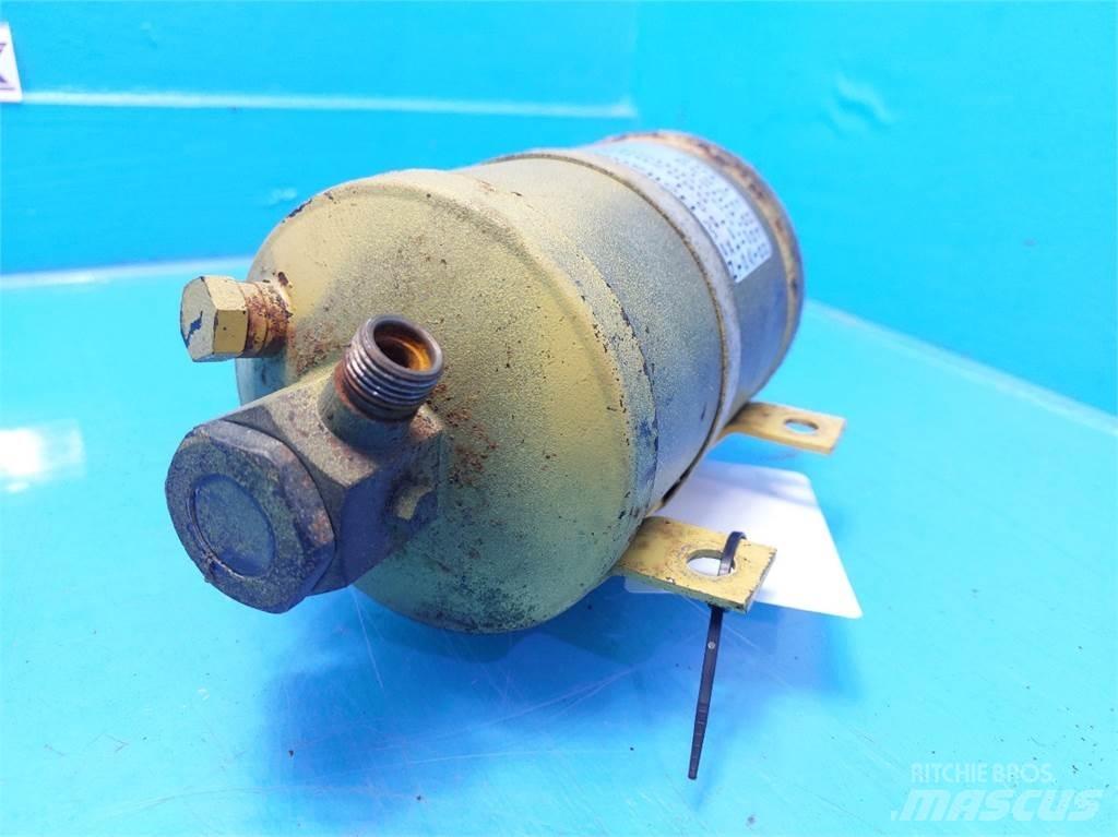 New Holland TX65 Radiators