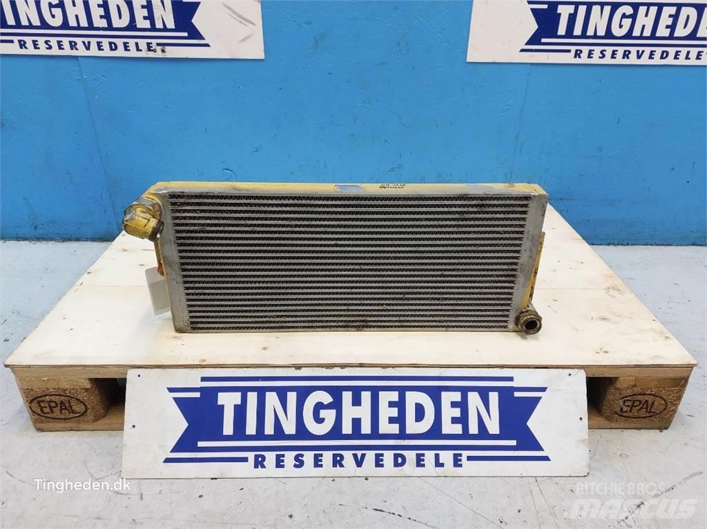 New Holland TX65 Radiators