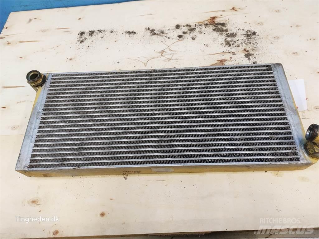 New Holland TX65 Radiators