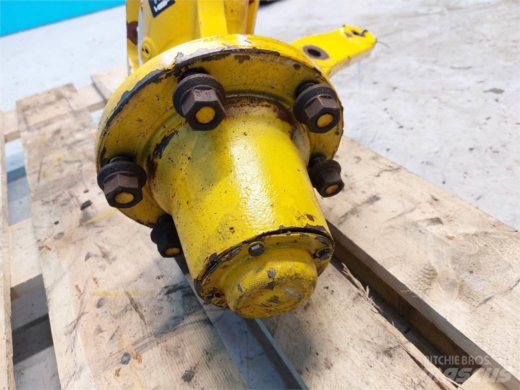 New Holland TX66 Combine harvester accessories