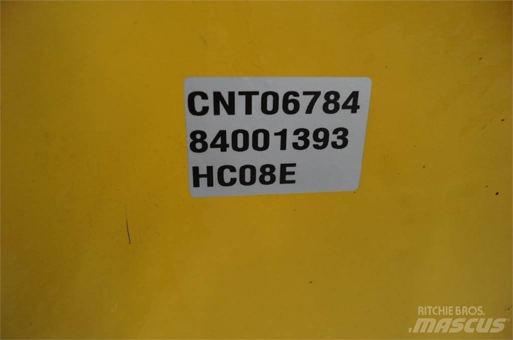 New Holland TX68 Farm machinery