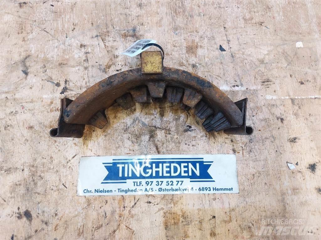 New Holland TX68 Combine harvester accessories