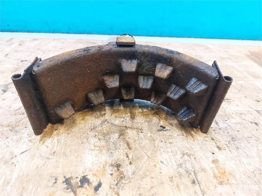 New Holland TX68 Combine harvester accessories