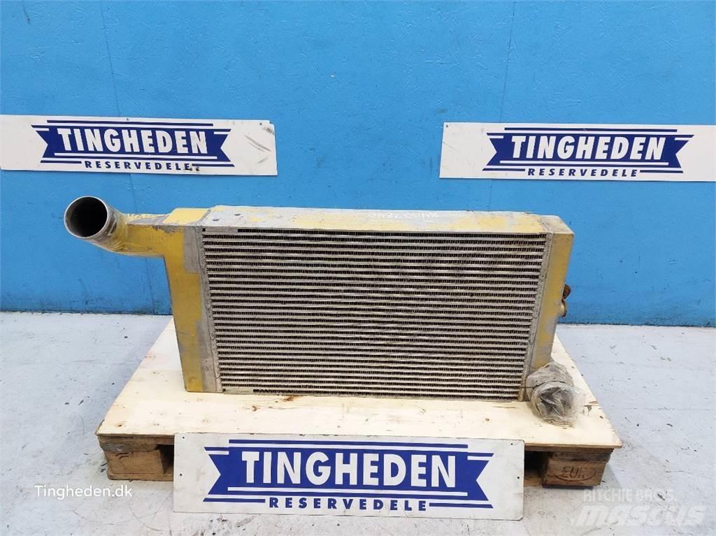 New Holland TX68 Radiators