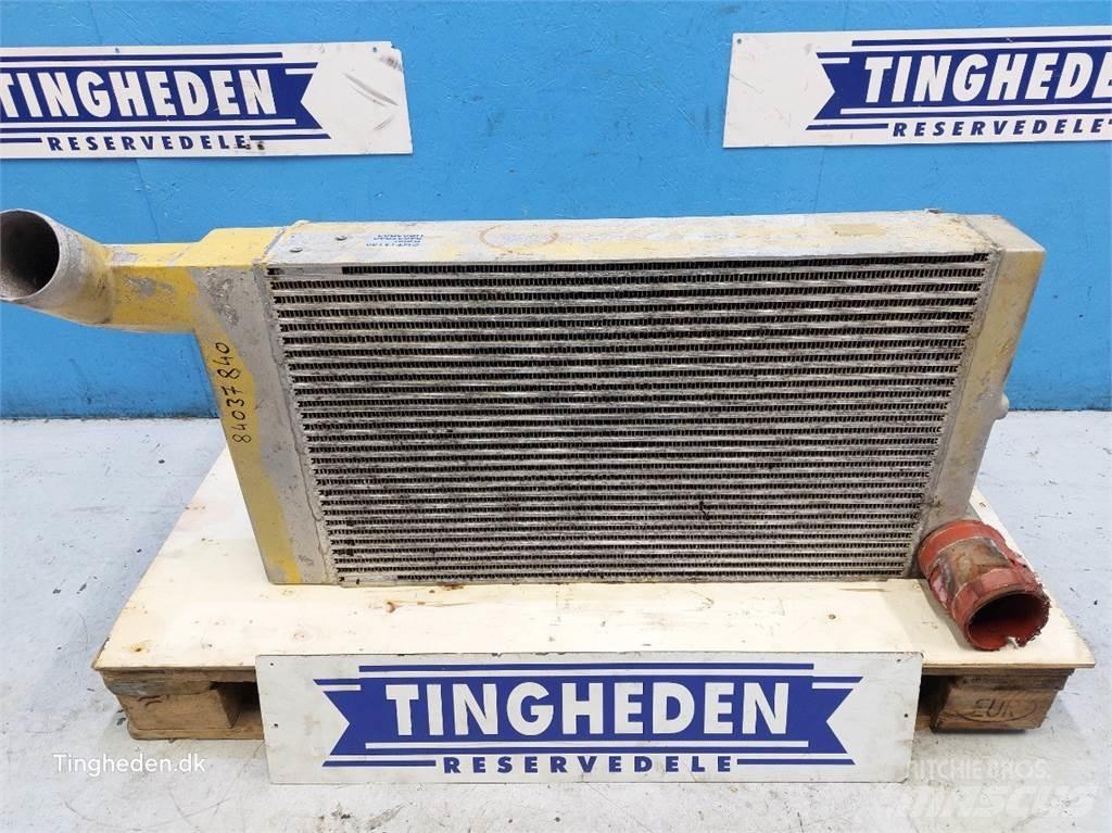 New Holland TX68 Radiators