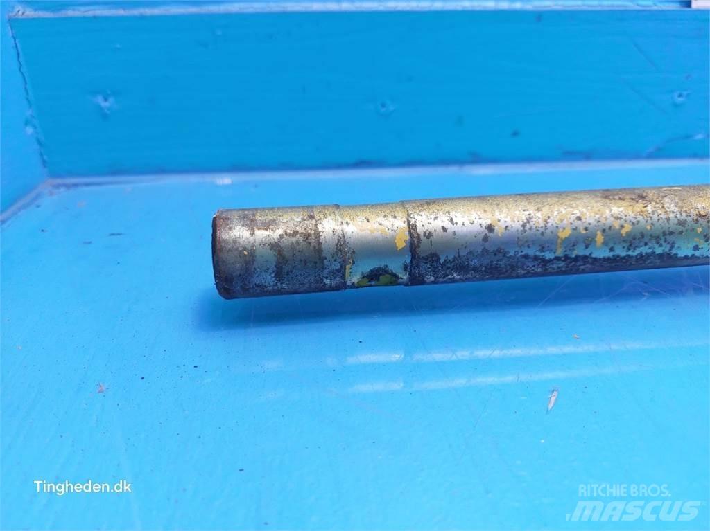 New Holland TX68 Radiators