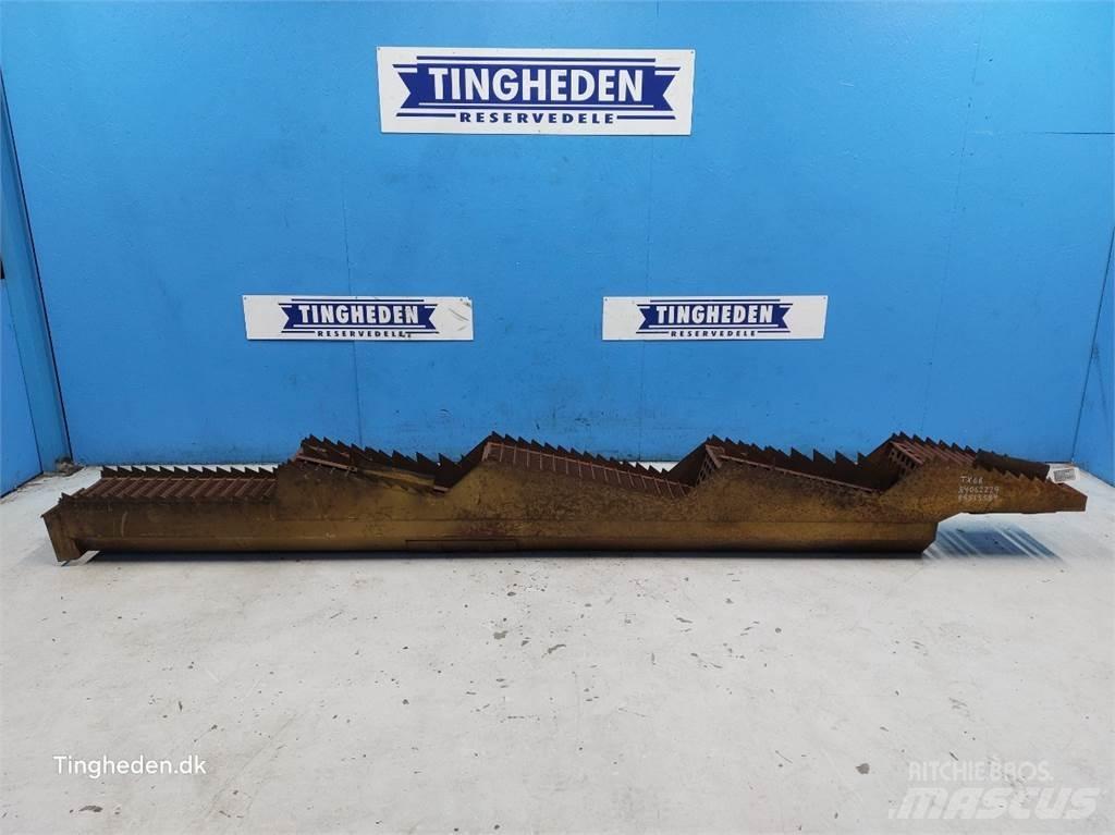 New Holland TX68 Combine harvester accessories