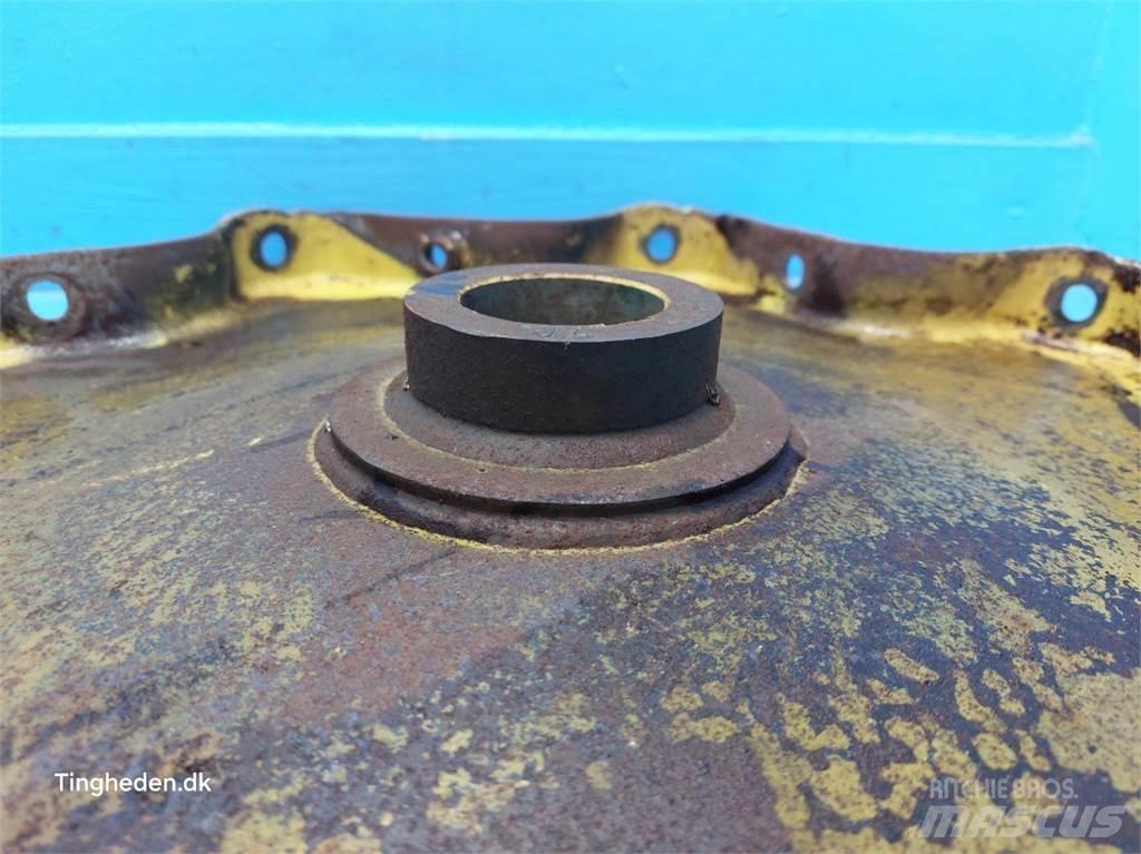 New Holland TX68 Combine harvester accessories