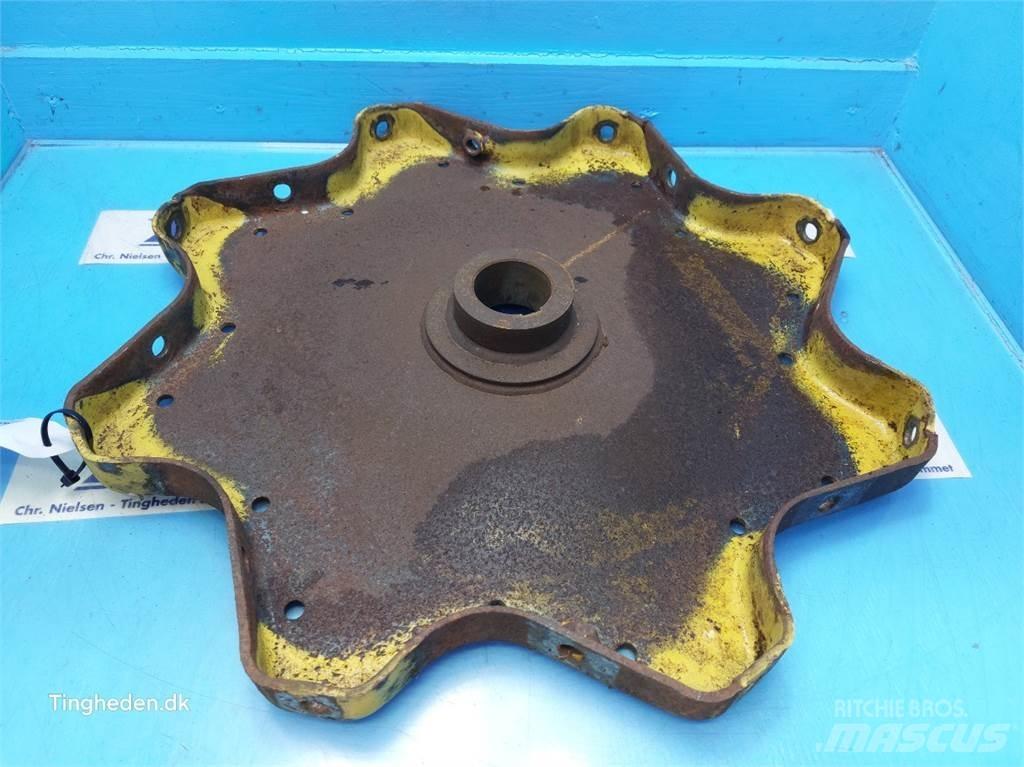 New Holland TX68 Combine harvester accessories