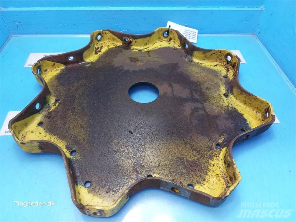 New Holland TX68 Combine harvester accessories