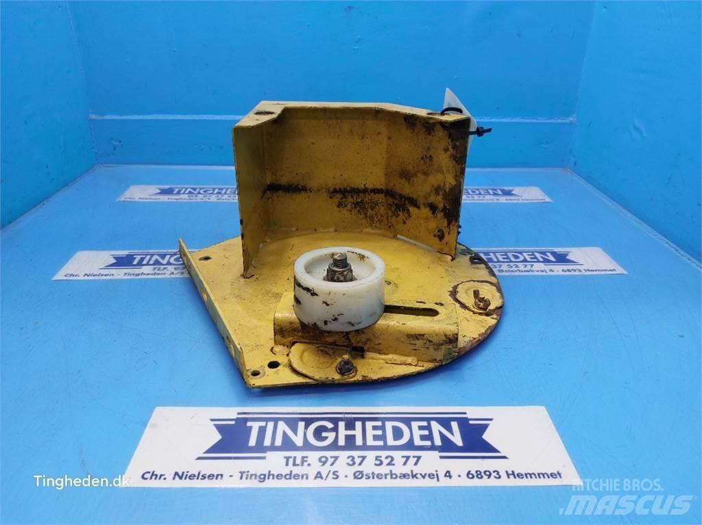 New Holland TX68 Combine harvester accessories