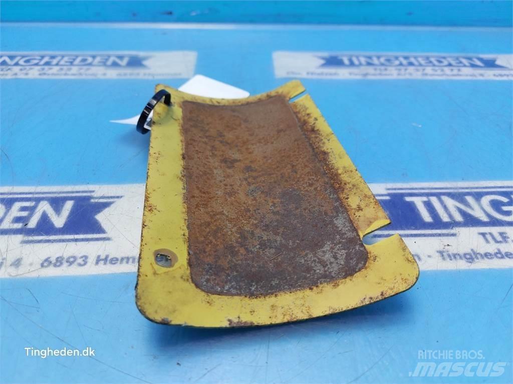 New Holland TX68 Combine harvester accessories