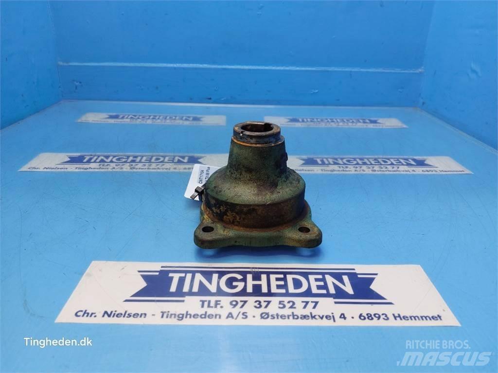 New Holland TX68 Combine harvester accessories
