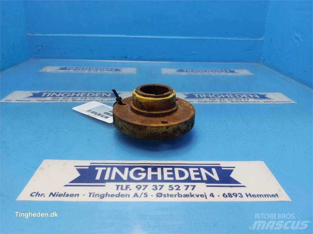 New Holland TX68 Combine harvester accessories