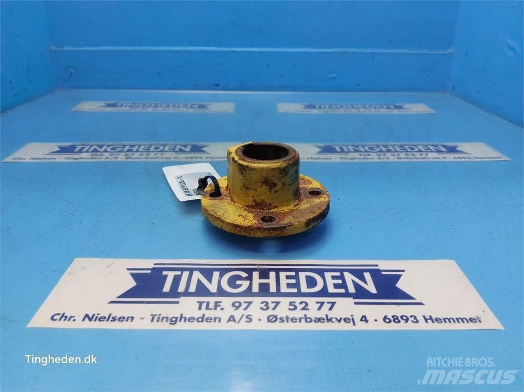 New Holland TX68 Combine harvester accessories