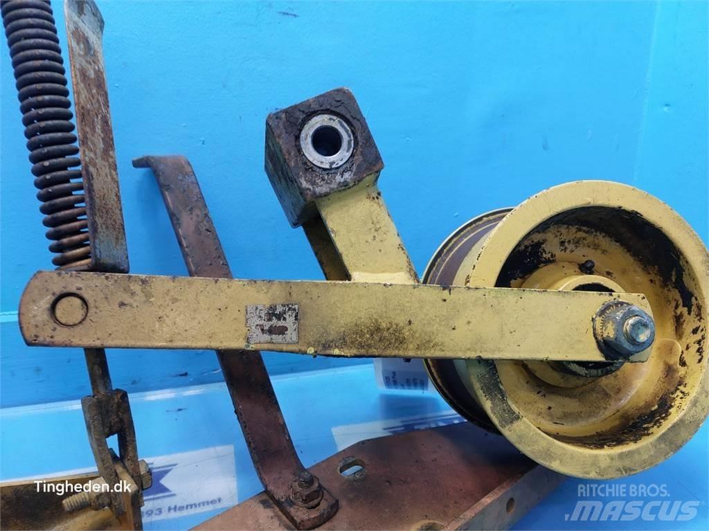 New Holland TX68 Combine harvester accessories