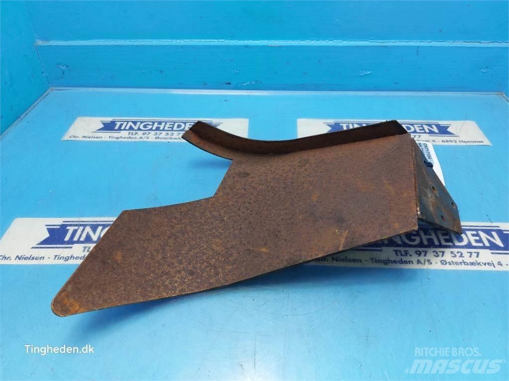 New Holland TX68 Combine harvester accessories