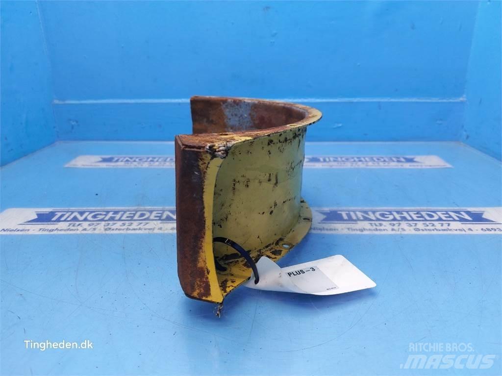 New Holland TX68 Combine harvester accessories