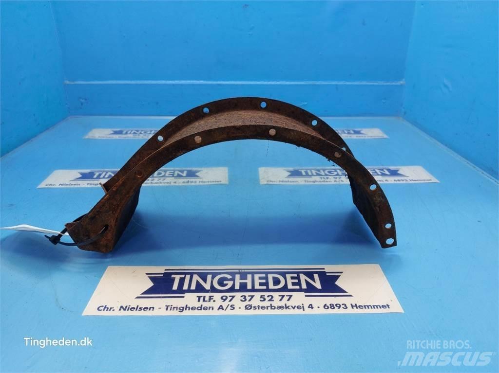 New Holland TX68 Combine harvester accessories