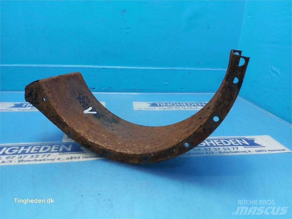 New Holland TX68 Combine harvester accessories