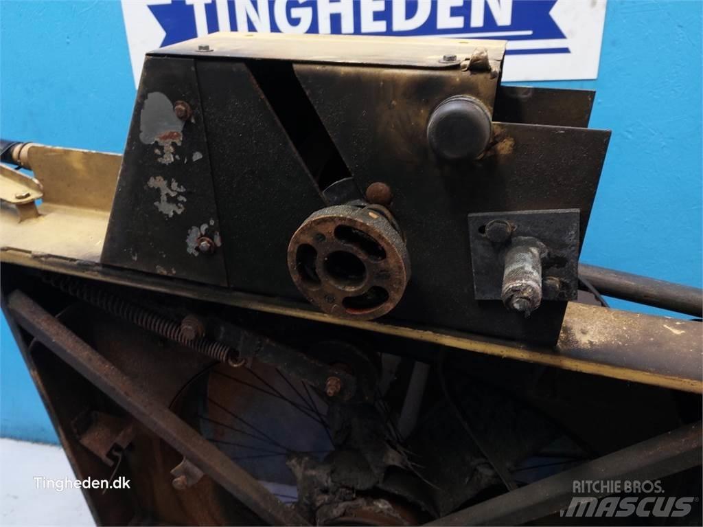 New Holland TX68 Radiators