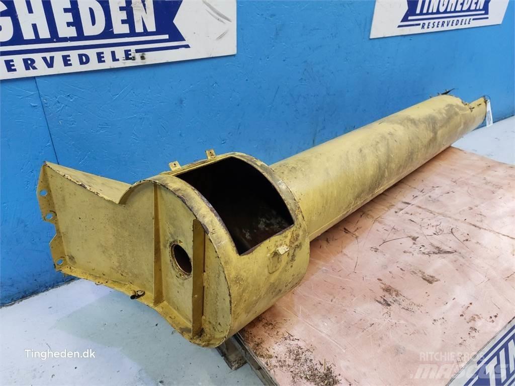 New Holland TX68 Combine harvester accessories