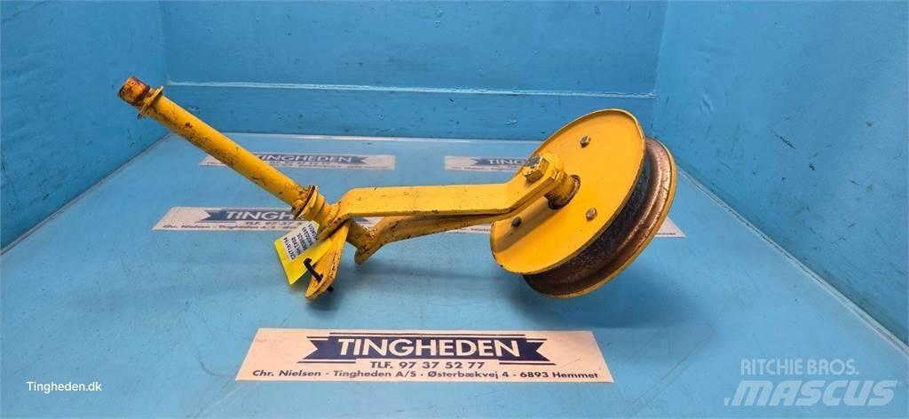 New Holland TX68 Farm machinery