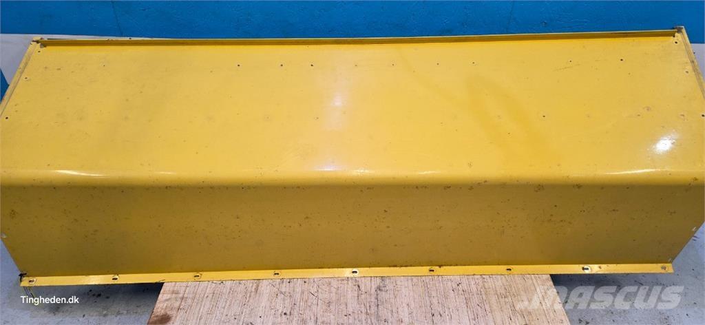 New Holland TX68 Farm machinery