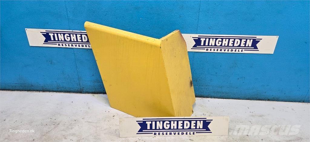 New Holland TX68 Farm machinery