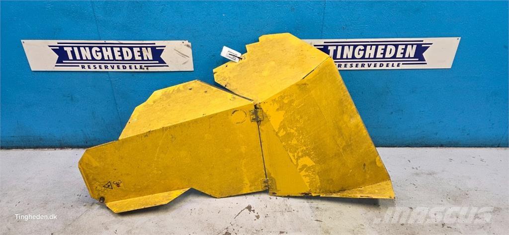 New Holland TX68 Farm machinery