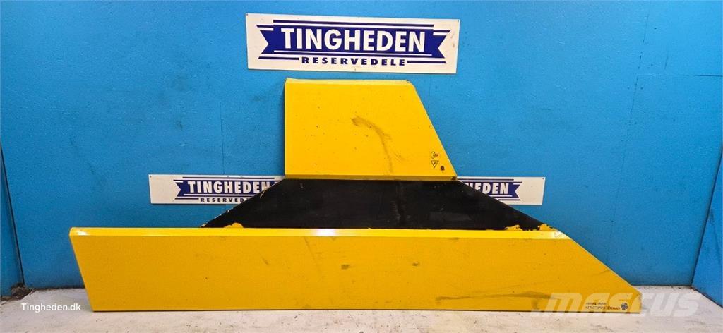 New Holland TX68 Farm machinery