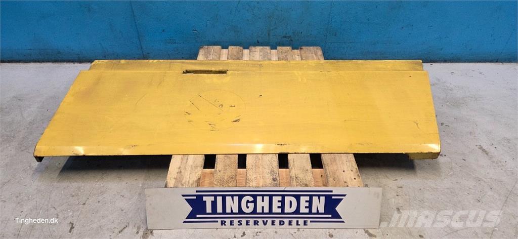 New Holland TX68 Farm machinery