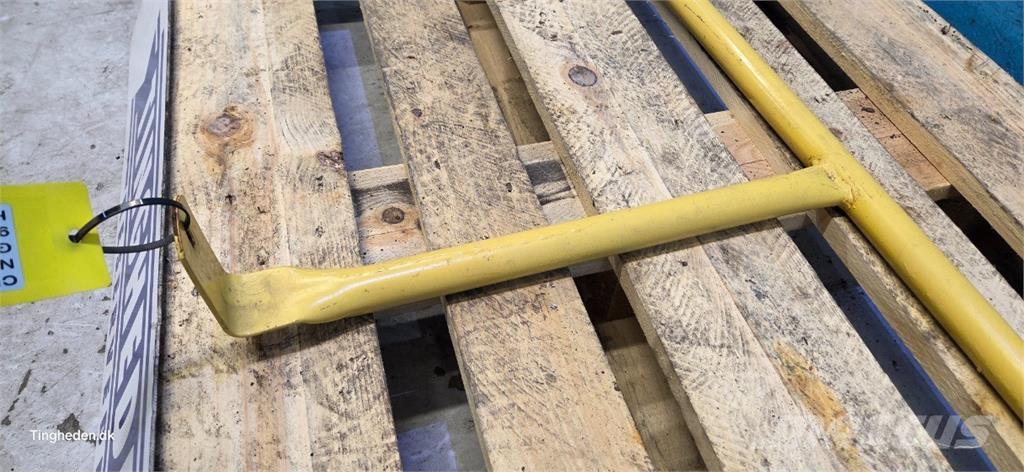 New Holland TX68 Farm machinery