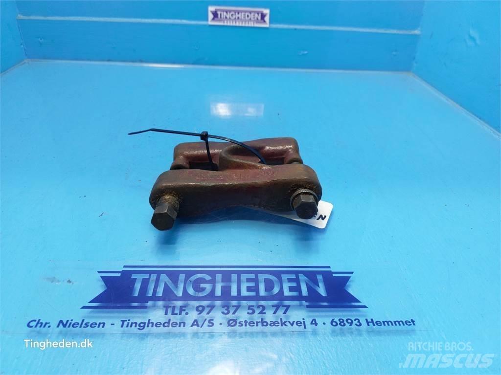  Nitteværktøj Combine harvester accessories