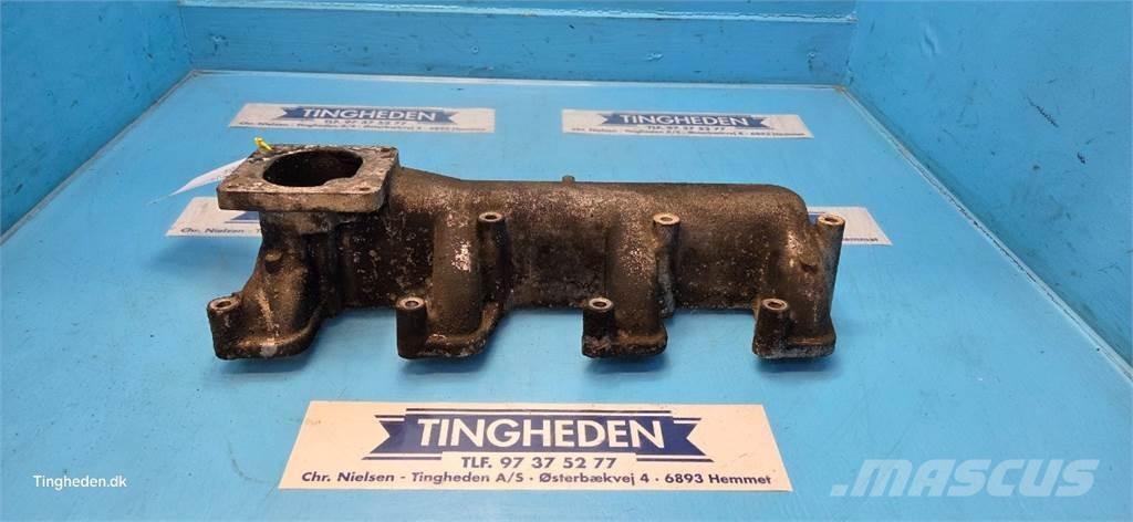 Perkins 1004-40T Engines