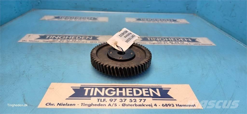 Perkins 1004-40T Engines
