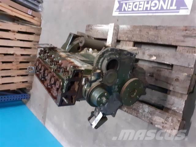 Perkins 4.248 Engines