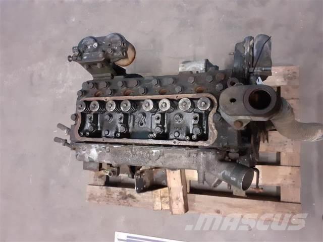 Perkins 4.248 Engines