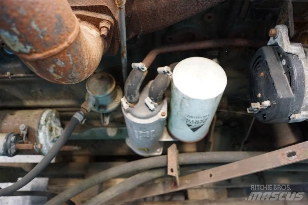 Perkins 6354 Engines