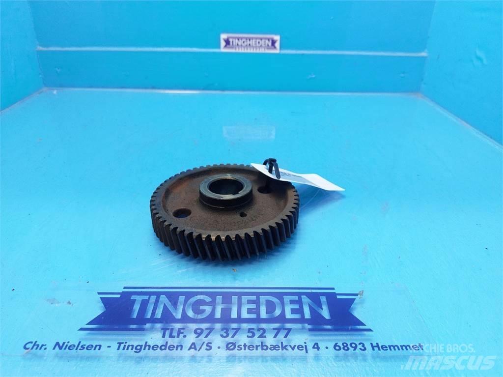 Perkins 6354 Engines