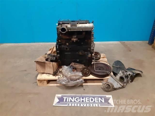 Perkins Perkins Engines