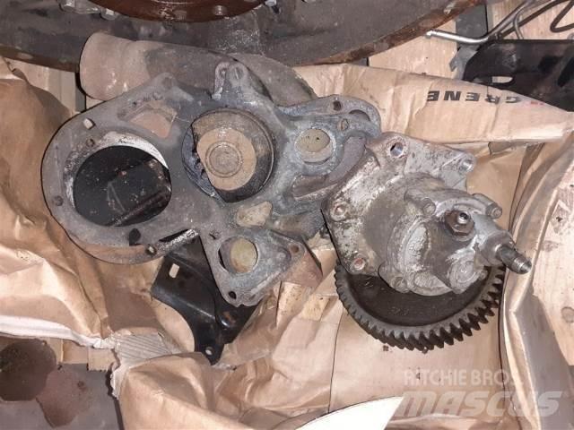 Perkins Perkins Engines