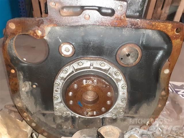 Perkins Perkins Engines